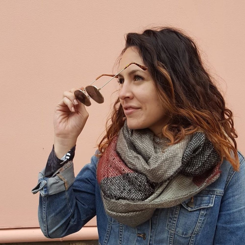 Meet your Posher, Elizabeth